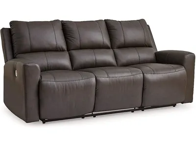 Boxmere Power Reclining Sofa