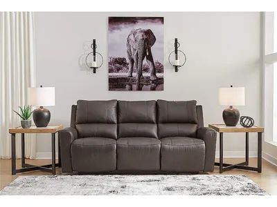 Boxmere Power Reclining Sofa