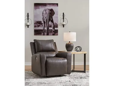 Boxmere Power Recliner