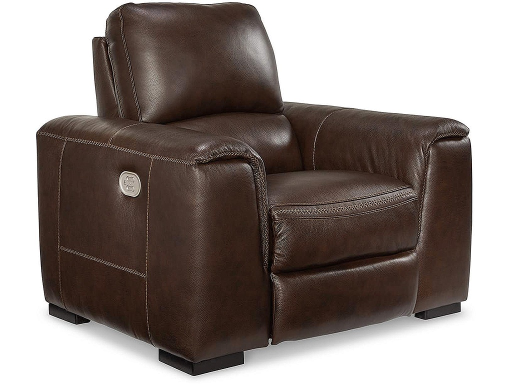 Alessandro Power Recliner - main image