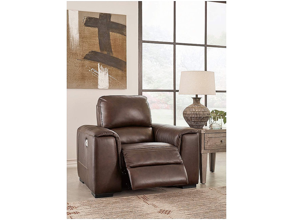 Alessandro Power Recliner - image 7