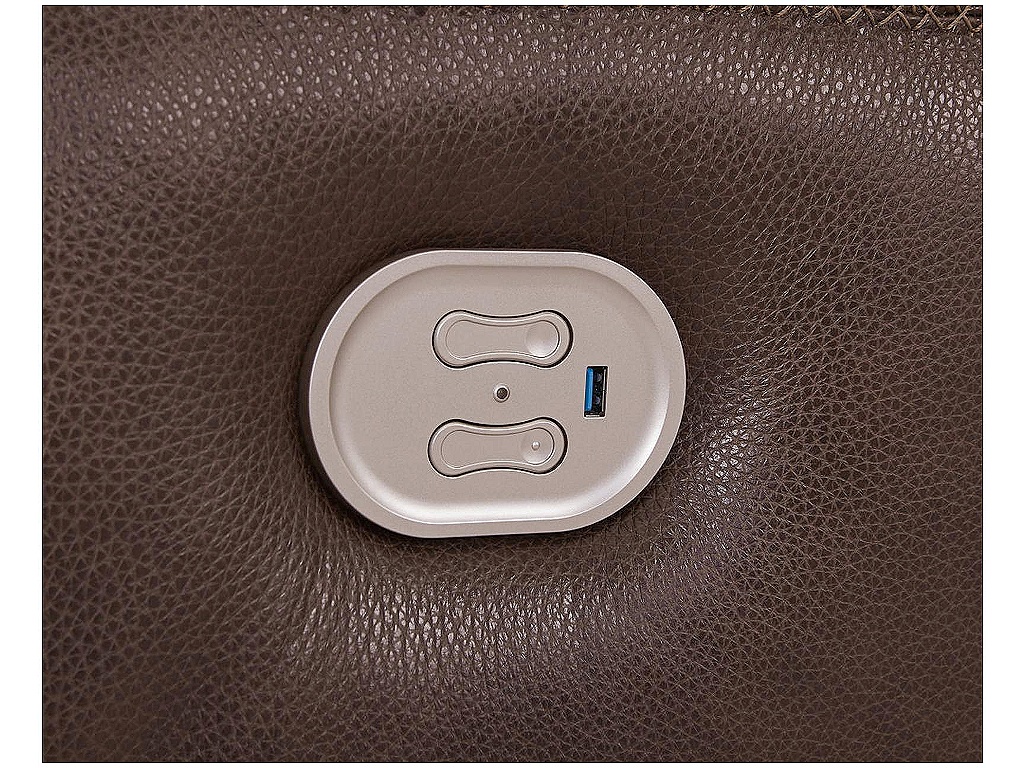 Alessandro Power Recliner - image 9