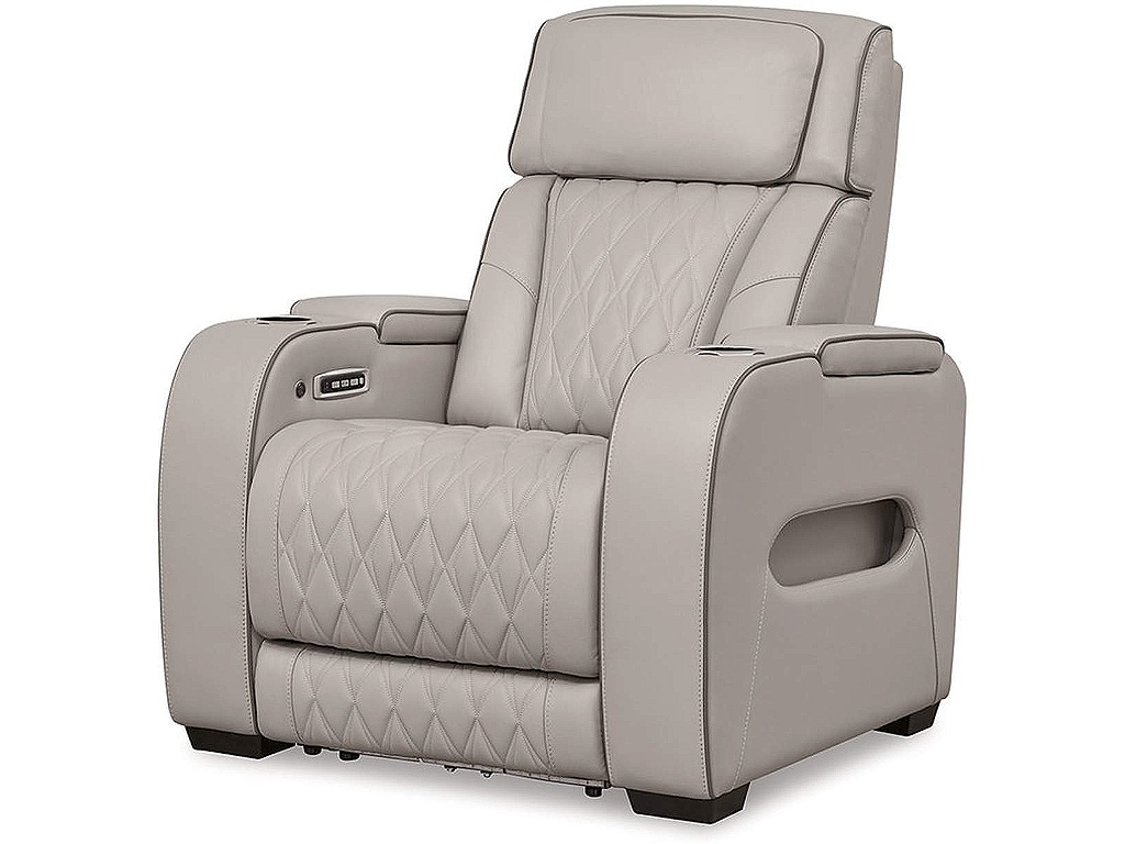 Boyington Power Reclining Sofa, Loveseat and Recliner - image 14