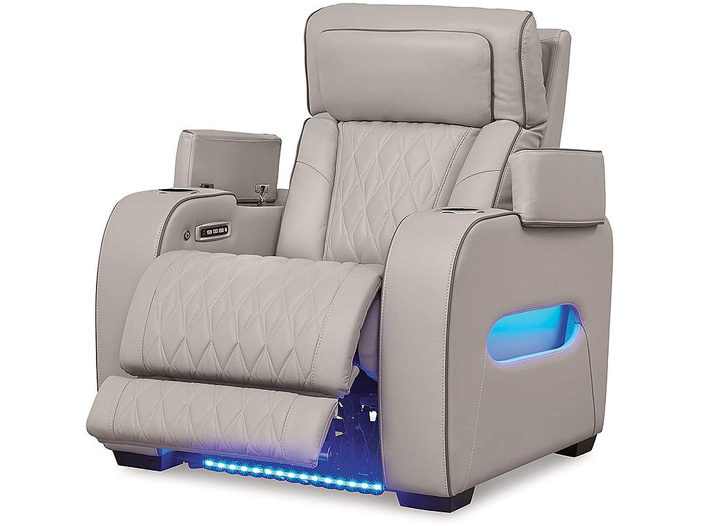 Boyington Power Reclining Sofa, Loveseat and Recliner - image 15