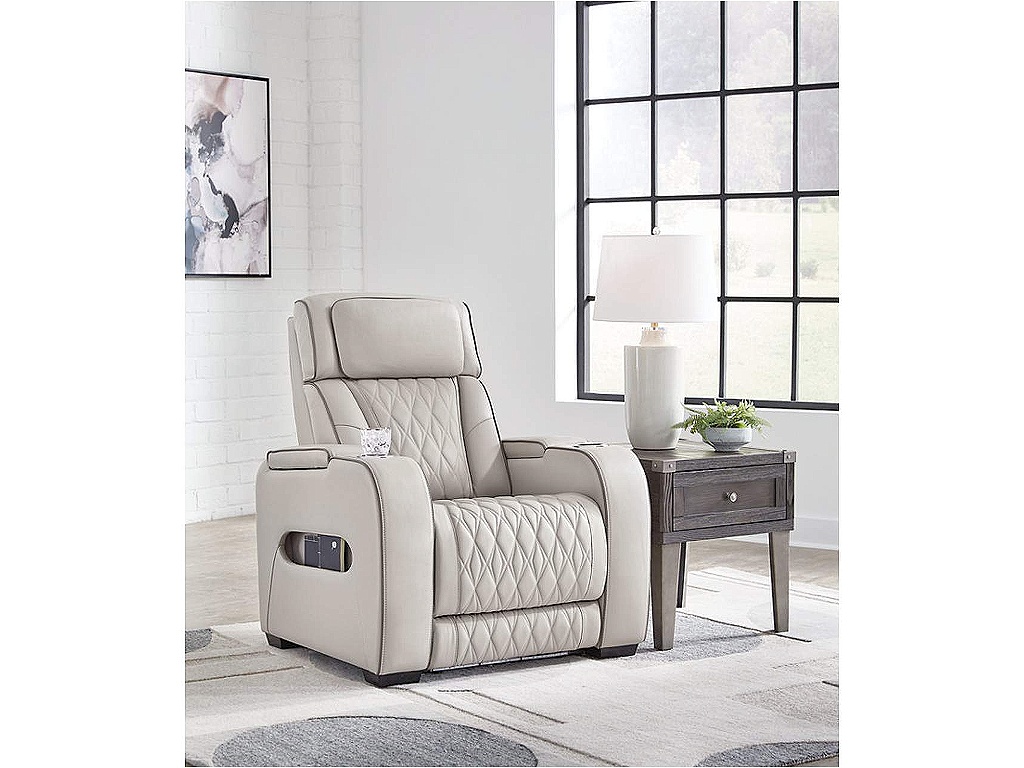 Boyington Power Reclining Sofa, Loveseat and Recliner - image 33