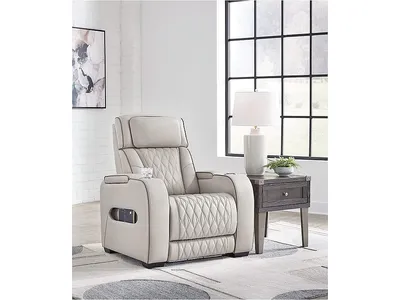 Boyington Power Recliner