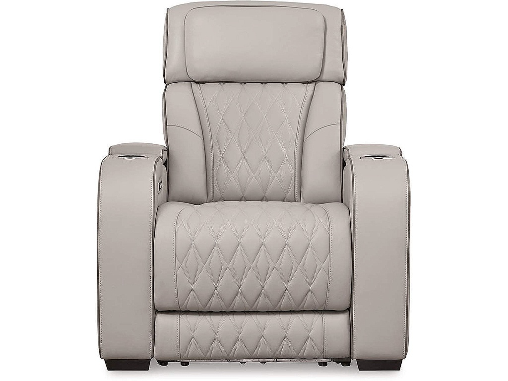 Boyington Power Reclining Sofa, Loveseat and Recliner - image 13