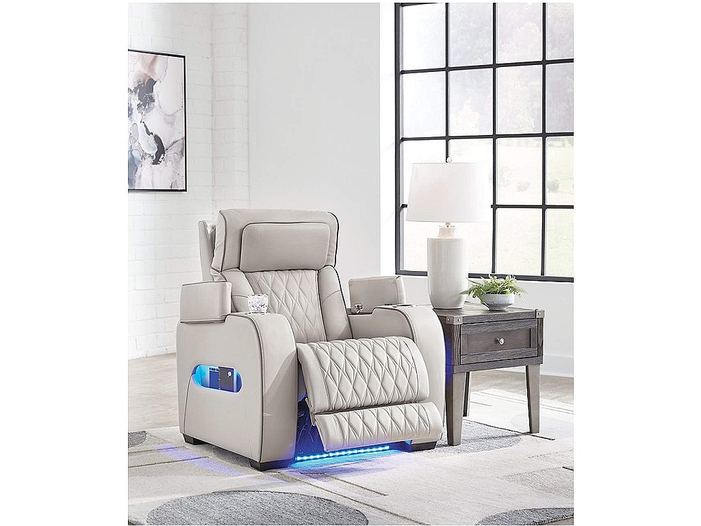 Boyington Power Reclining Sofa, Loveseat and Recliner - image 19