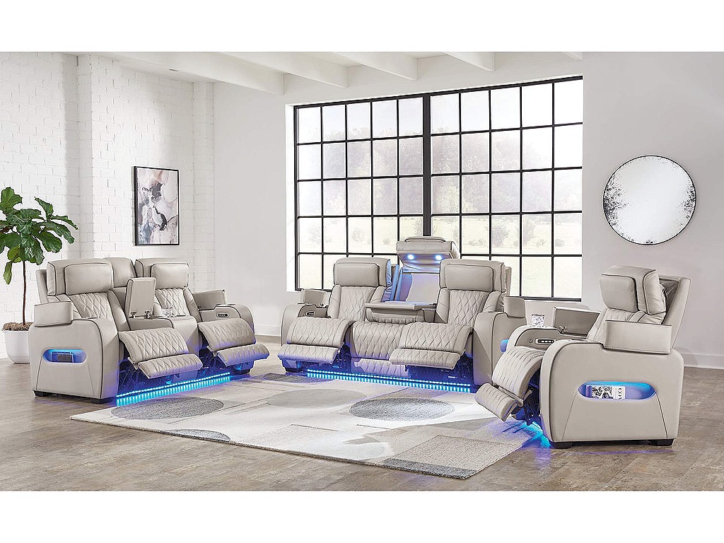 Boyington Power Reclining Sofa, Loveseat and Recliner - image 32