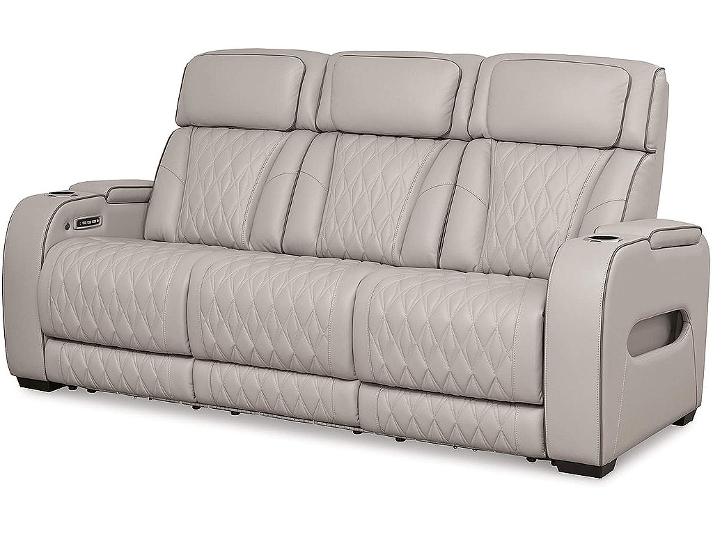 Boyington Power Reclining Sofa, Loveseat and Recliner - image 3