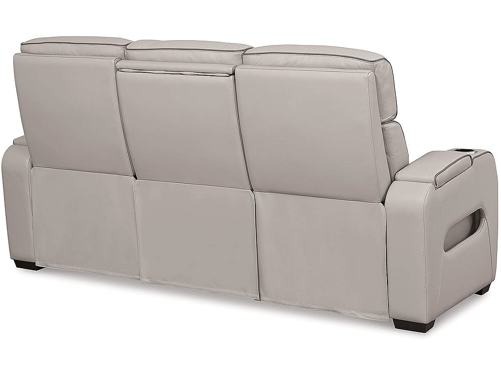 Boyington Power Reclining Sofa, Loveseat and Recliner - image 5