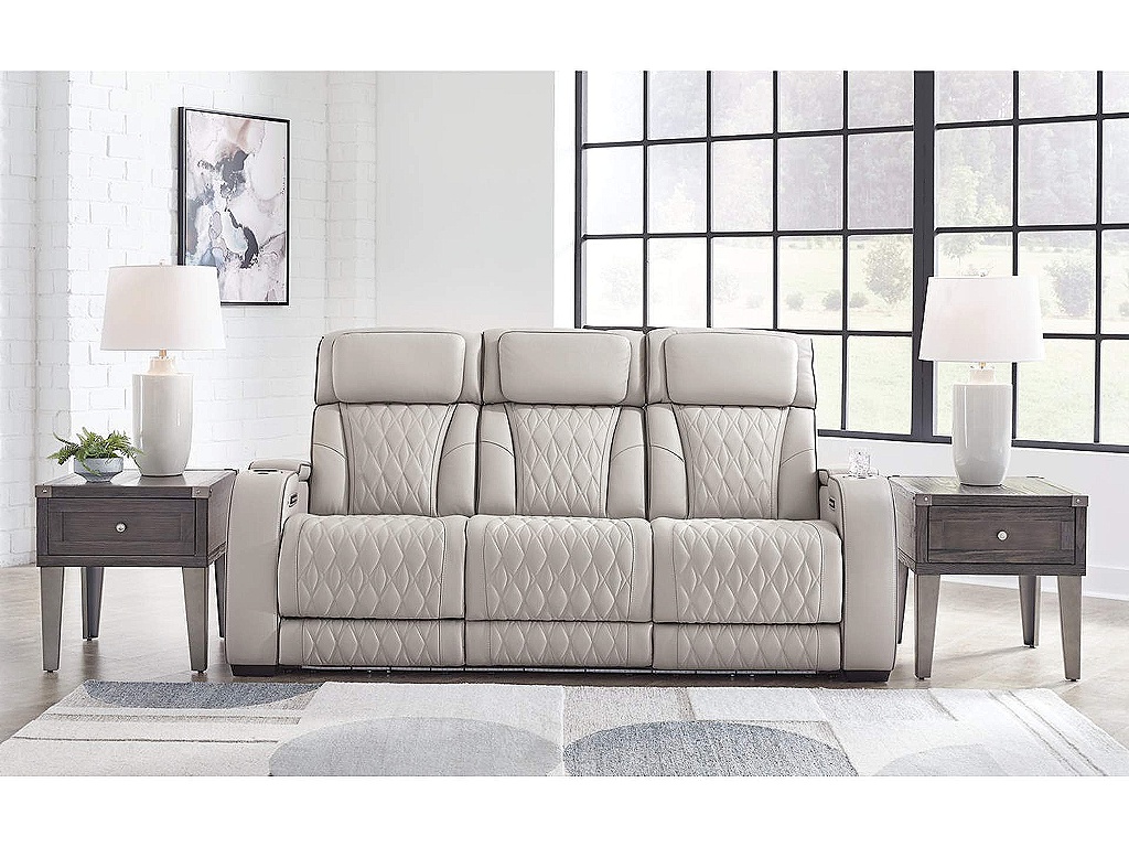 Boyington Power Reclining Sofa, Loveseat and Recliner - image 21