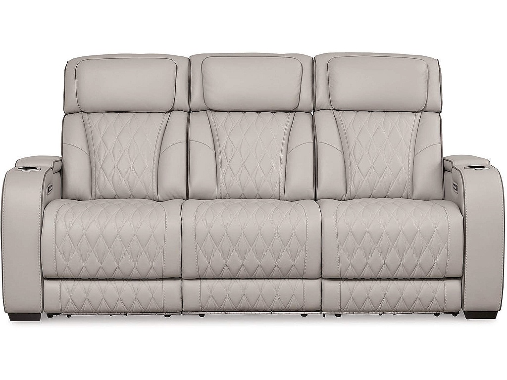 Boyington Power Reclining Sofa, Loveseat and Recliner - image 2