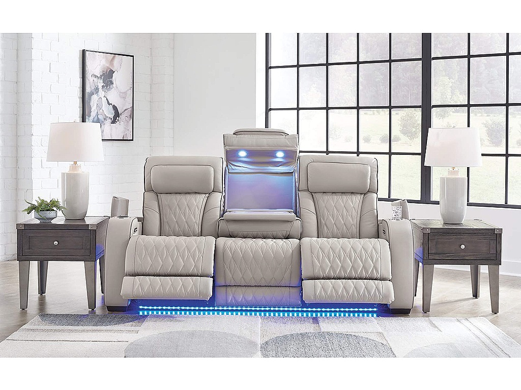 Boyington Power Reclining Sofa, Loveseat and Recliner - image 22