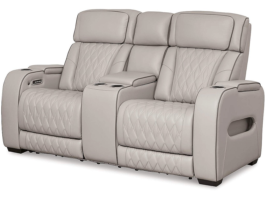 Boyington Power Reclining Sofa, Loveseat and Recliner - image 8