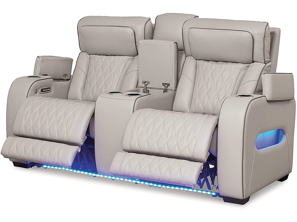Boyington Power Reclining Sofa, Loveseat and Recliner - image 9