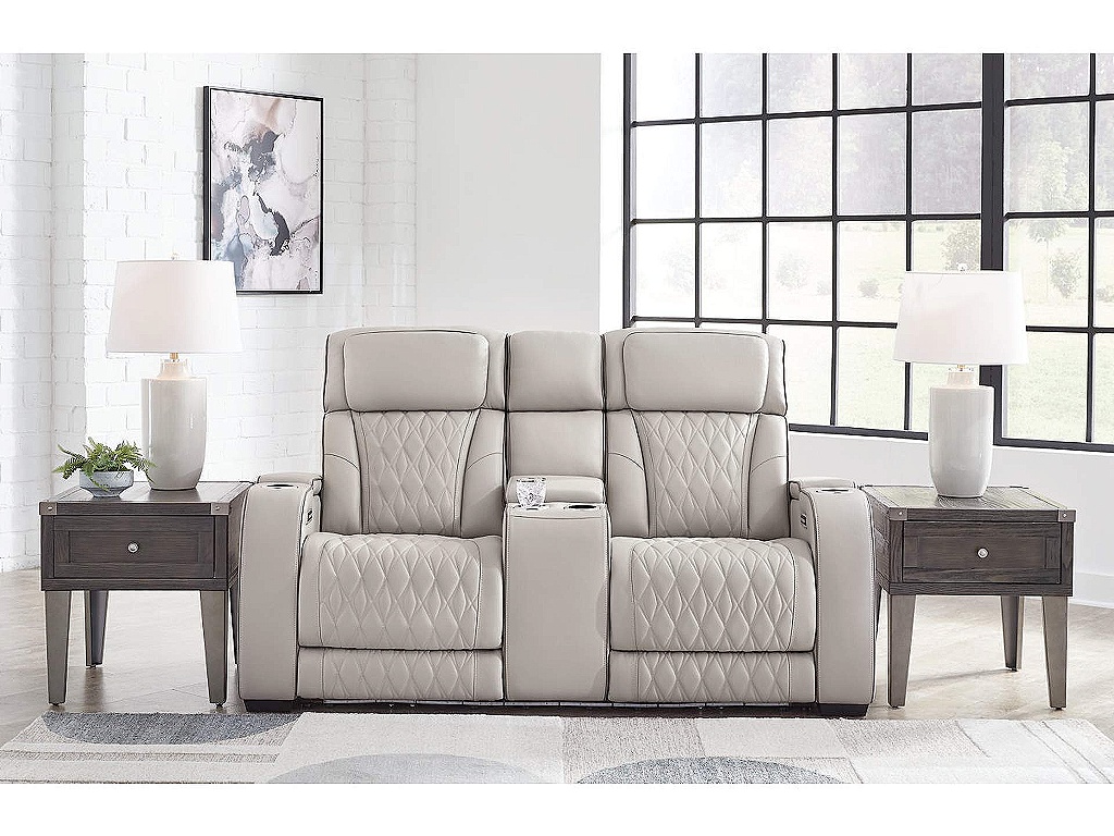 Boyington Power Reclining Sofa, Loveseat and Recliner - image 28
