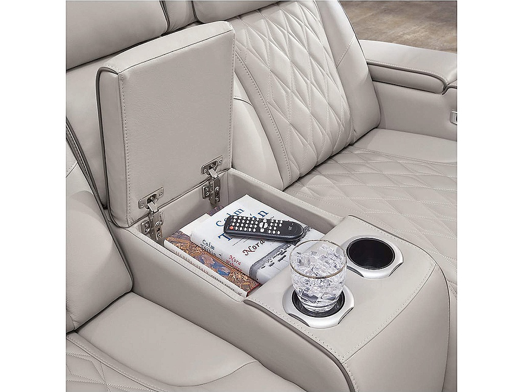 Boyington Power Reclining Sofa, Loveseat and Recliner - image 30