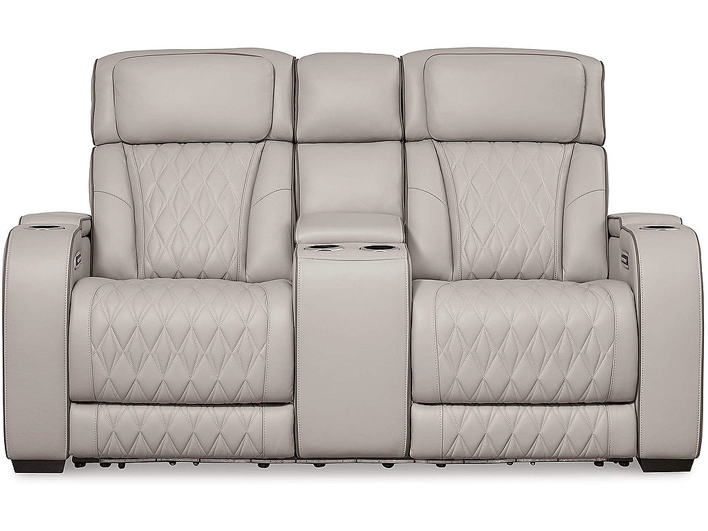 Boyington Power Reclining Sofa, Loveseat and Recliner - image 7