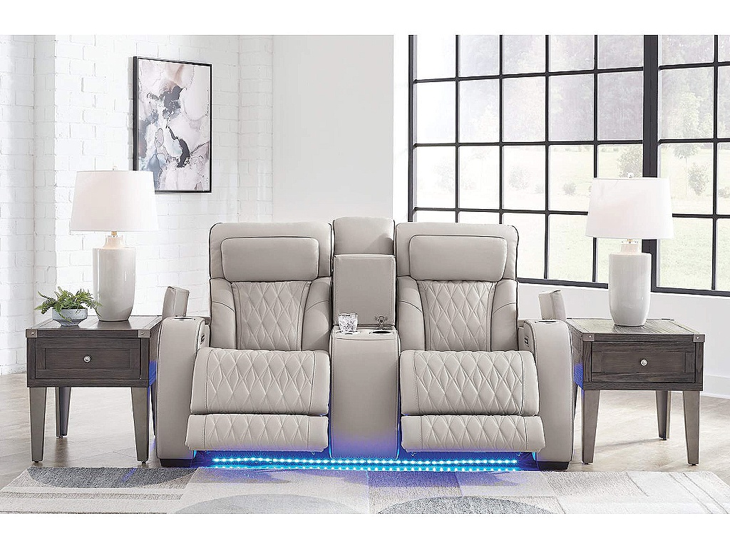 Boyington Power Reclining Sofa, Loveseat and Recliner - image 29