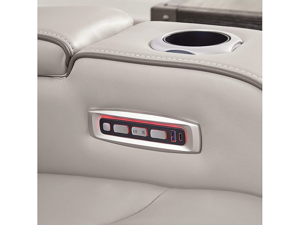 Boyington Power Reclining Sofa, Loveseat and Recliner - image 34