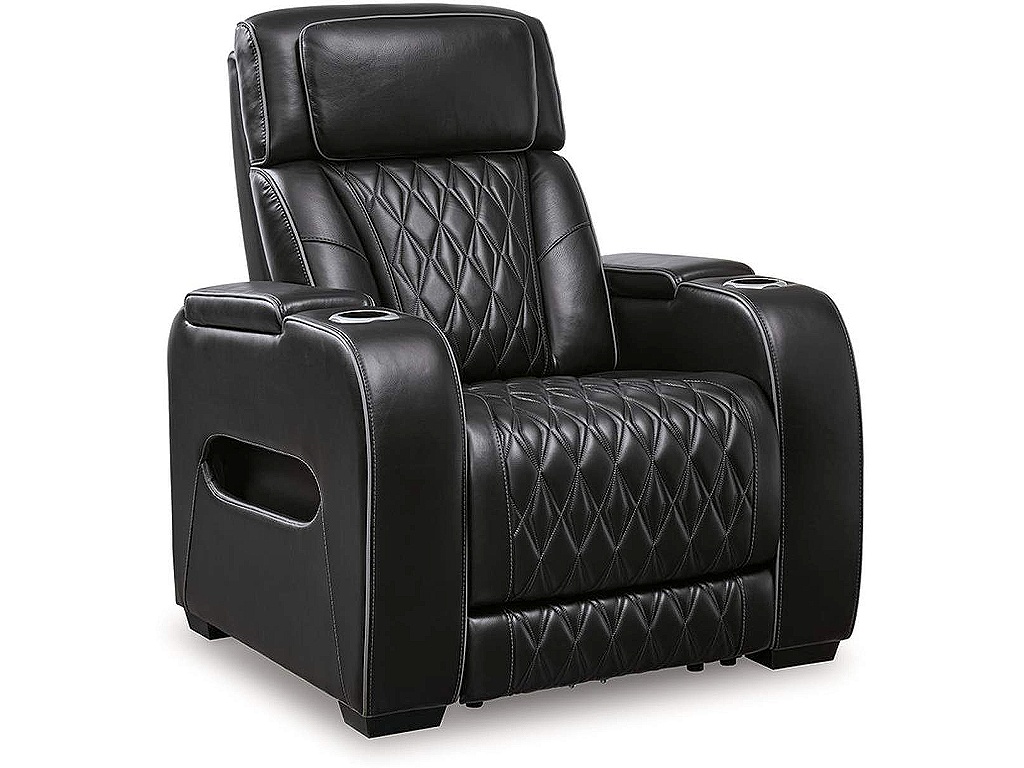 Boyington Power Recliner - main image