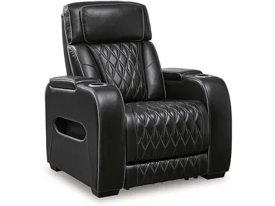 Boyington Power Recliner