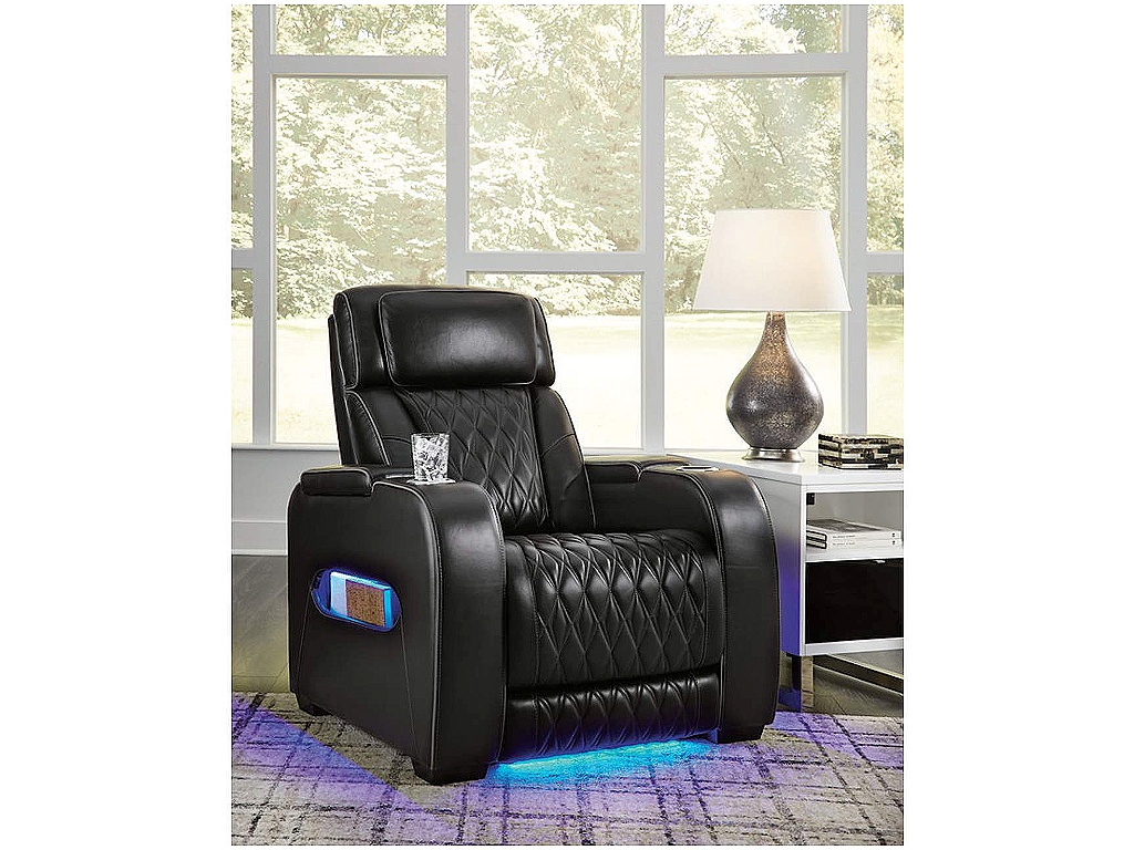 Boyington Power Recliner - image 1