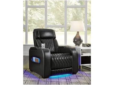 Boyington Power Recliner - Alternative View