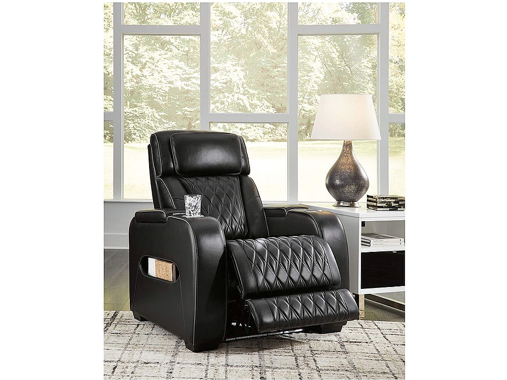 Boyington Power Recliner - image 8