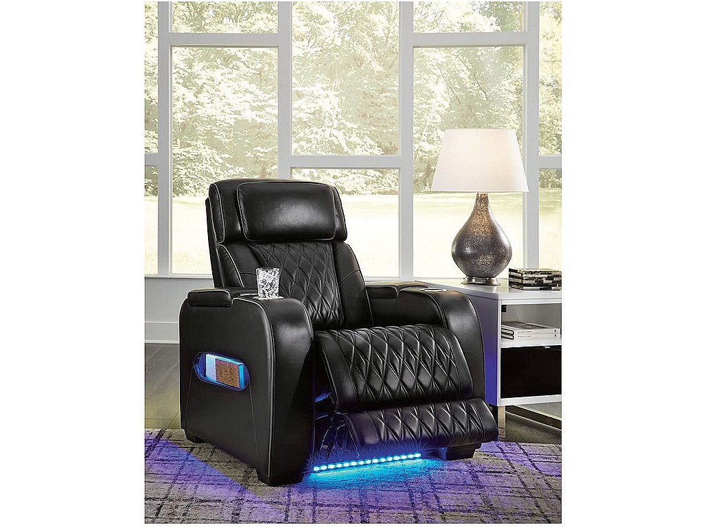 Boyington Power Recliner - image 9
