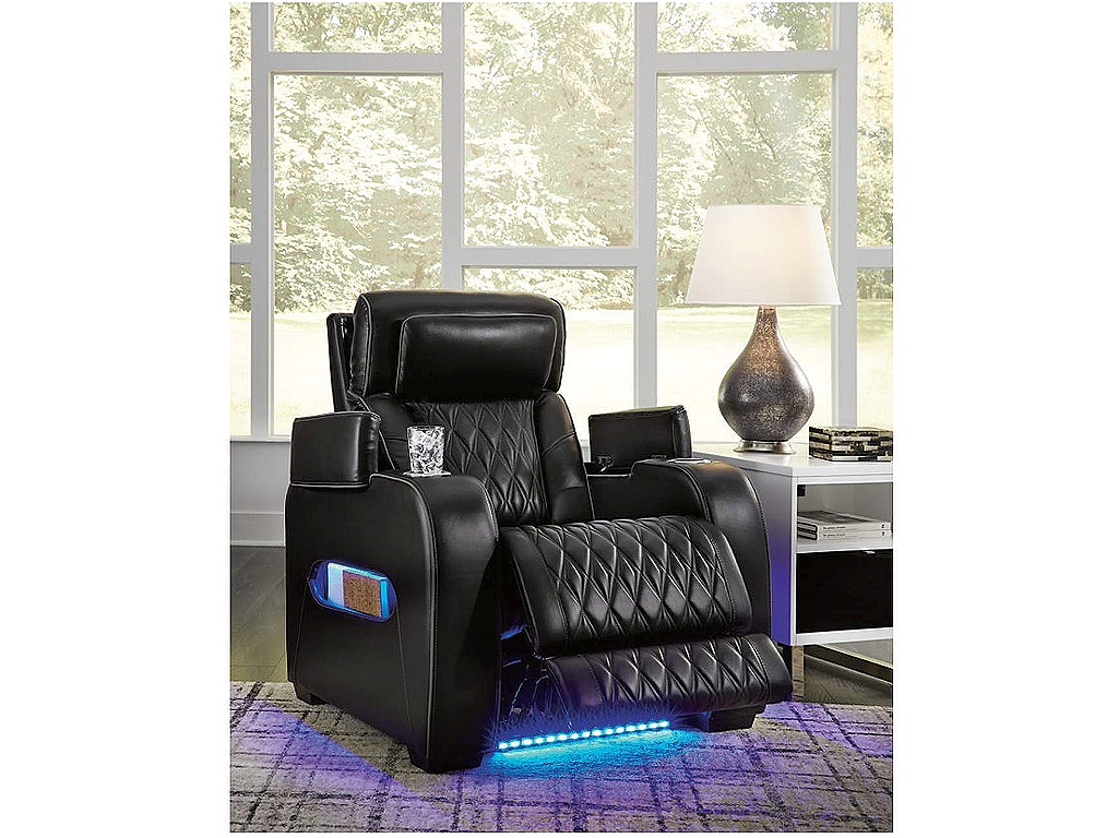 Boyington Power Recliner - image 7