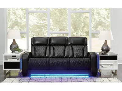 Boyington Power Reclining Sofa - Alternative View