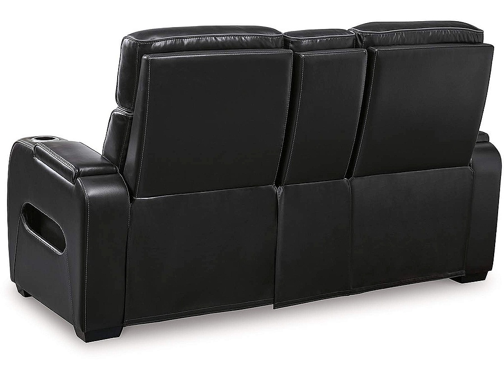 Boyington Power Reclining Loveseat with Console - image 6