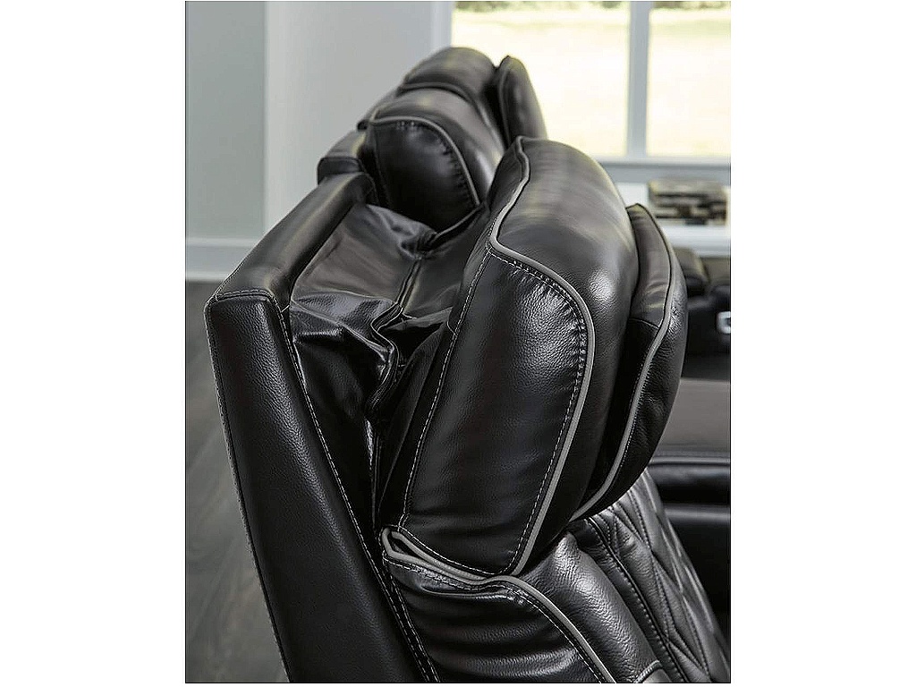 Boyington Power Reclining Loveseat with Console - image 8