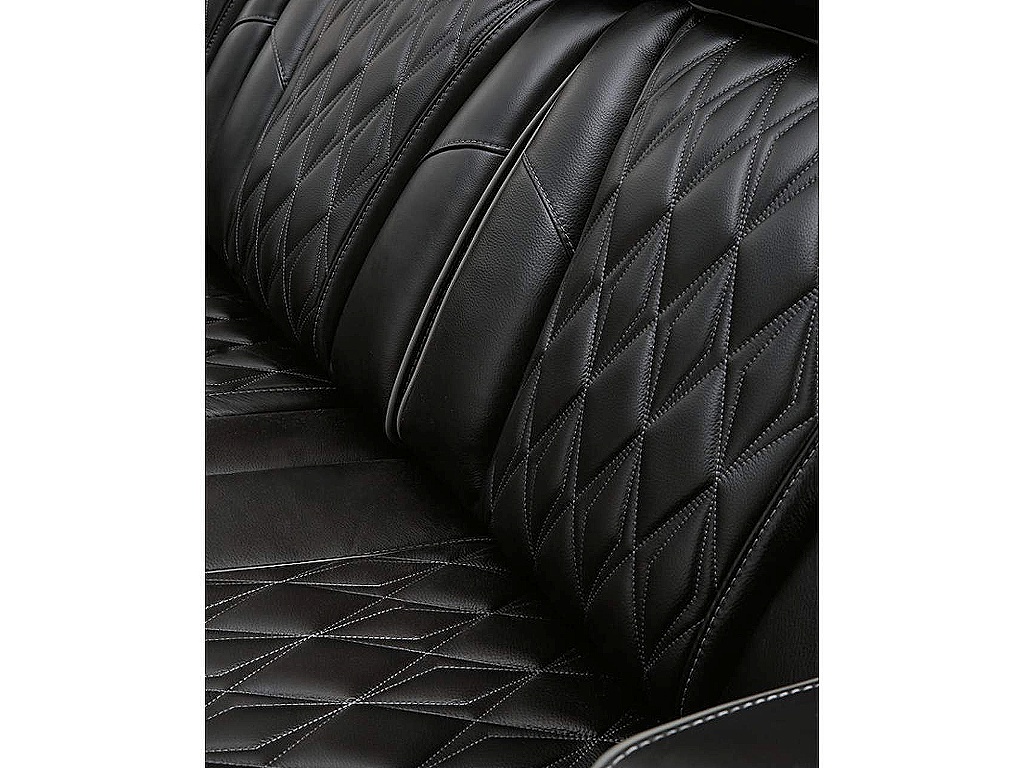 Boyington Power Reclining Loveseat with Console - image 12