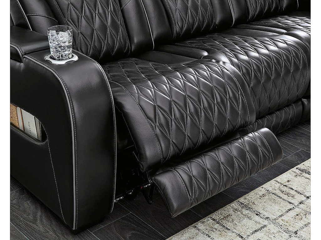 Boyington Power Reclining Loveseat with Console - image 13