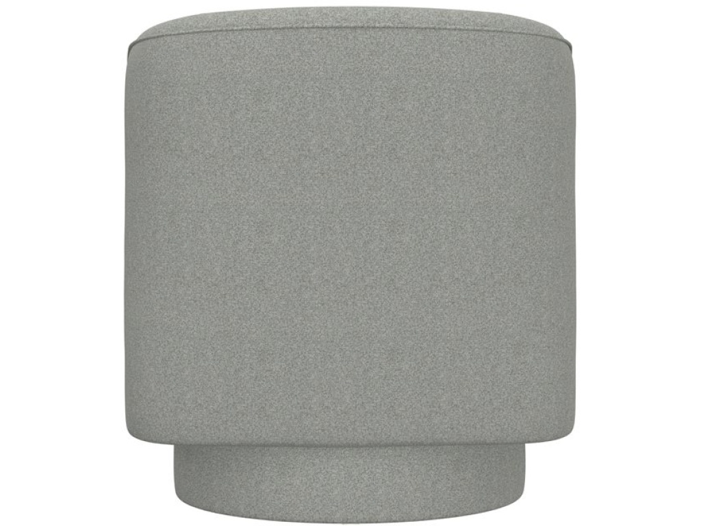 Swivel Chair - Gray - image 3