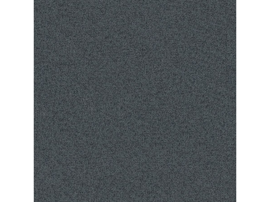 Swivel Chair - Blue - image 4