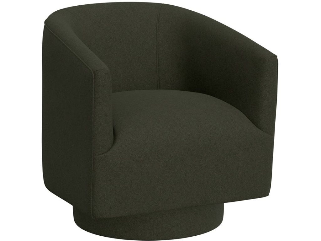 Swivel Chair - Green - main image