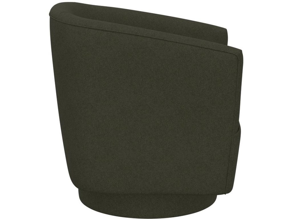 Swivel Chair - Green - image 2