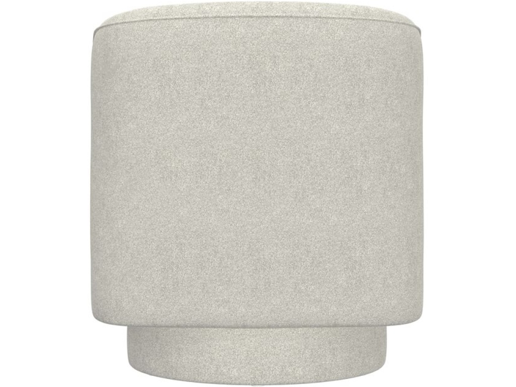 Swivel Chair - White - image 3