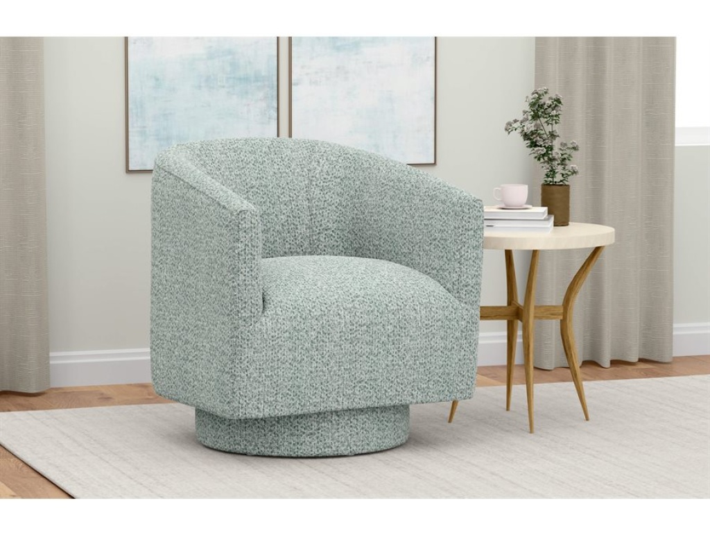 Swivel Chair - Baltic - image 4