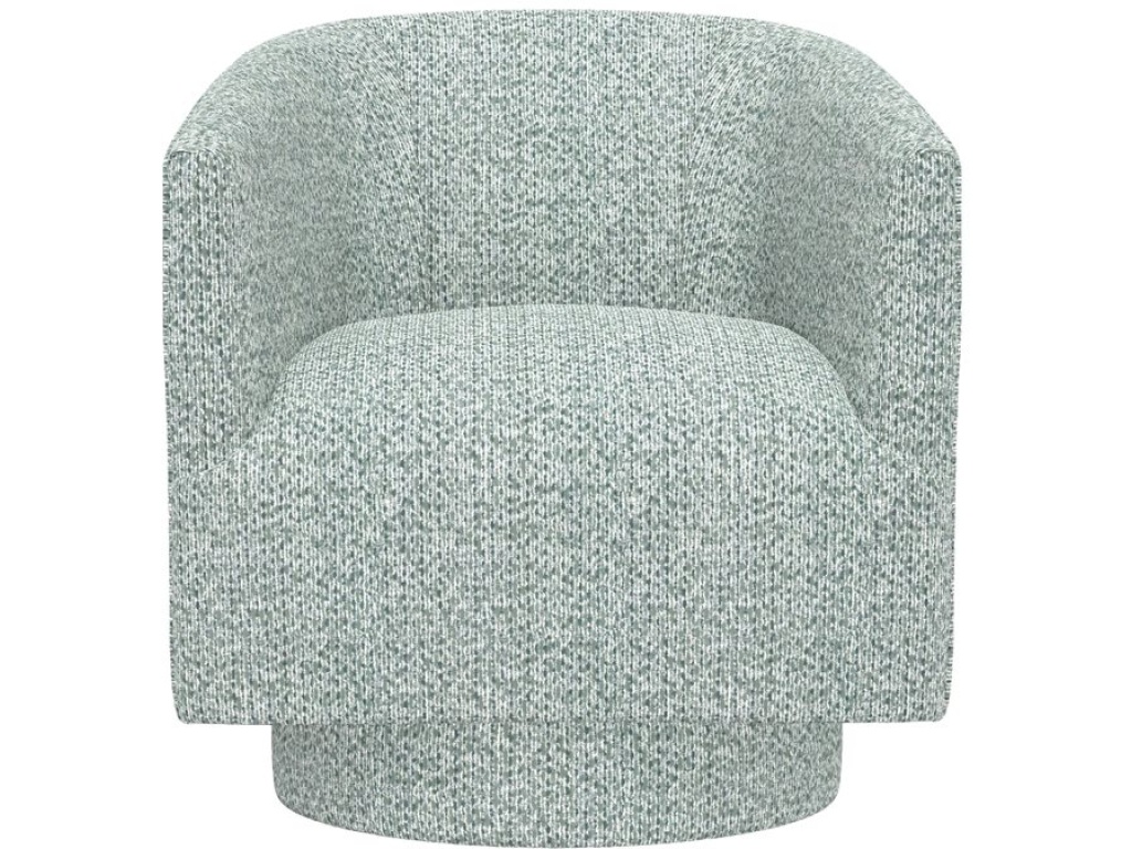 Swivel Chair - Baltic - image 1