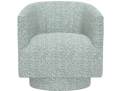 Swivel Chair - Baltic - Alternative View