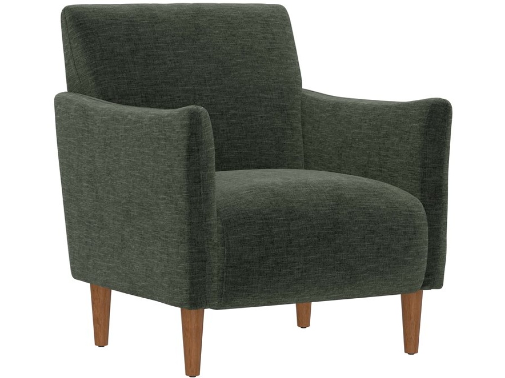 Accent Chair - Green - main image