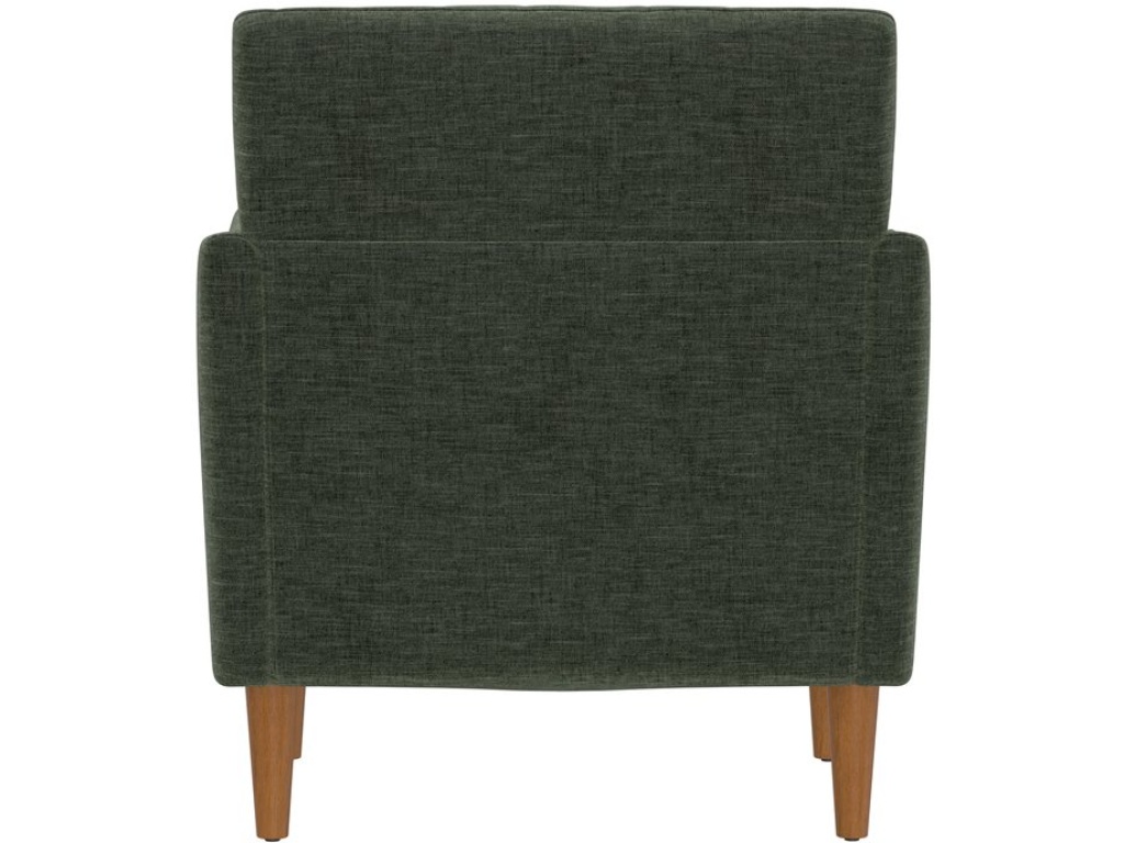 Accent Chair - Green - image 3