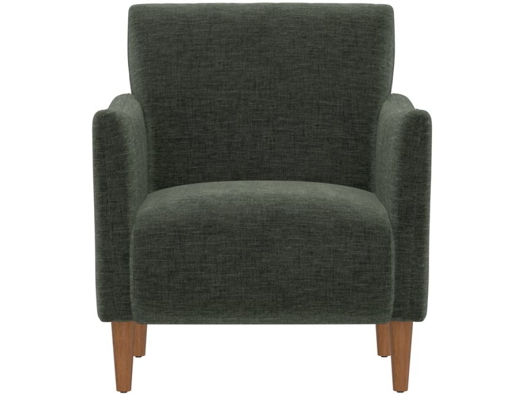 Accent Chair - Green - image 1