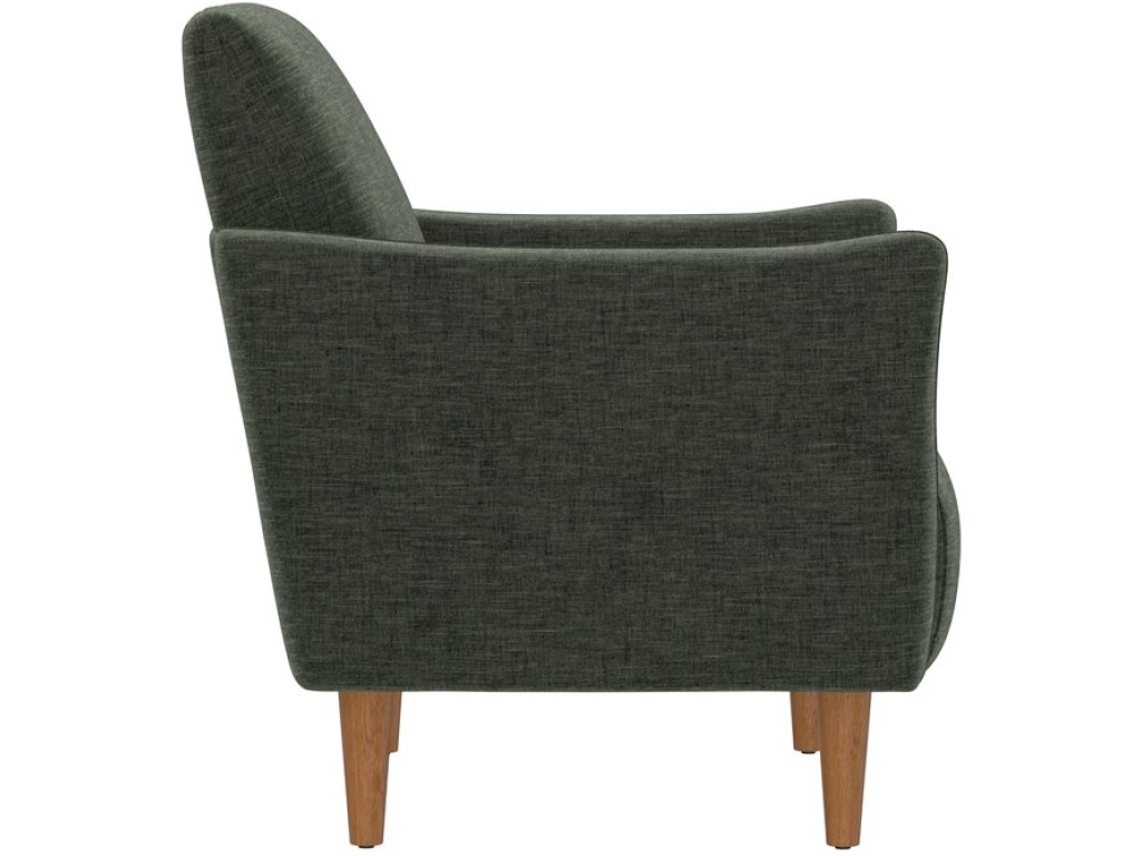 Accent Chair - Green - image 2