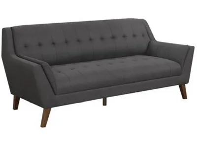 Sofa-Charcoal